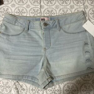 Girls size 16 shorts